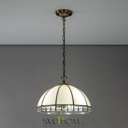 Люстры подвесныеCL440132 CITILUX | Svetdom.by
