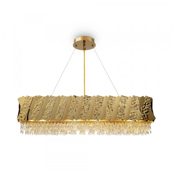 Подвесной светильник Maytoni MOD017PL-04BS