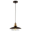 Подвесной светильник Lussole Glen Cove GRLSP-9604 E27 Lussole