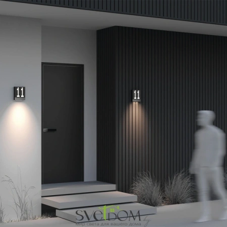 Настенные светильники O475WL-L10GF3K Maytoni | Svetdom.by