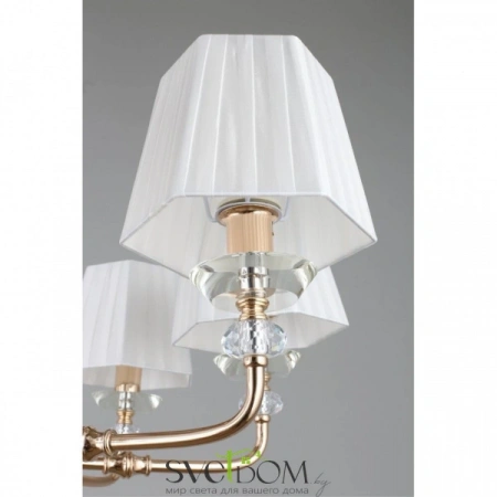 Люстры подвесныеAPL.719.03.08 Aployt | Svetdom.by