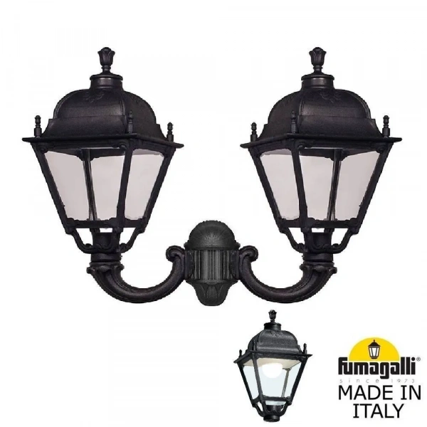 U33.142.000.AXH27 Fumagalli