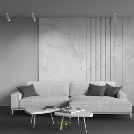 Потолочные светильники Maytoni C034CL-01W от Магазина Svetdom.by