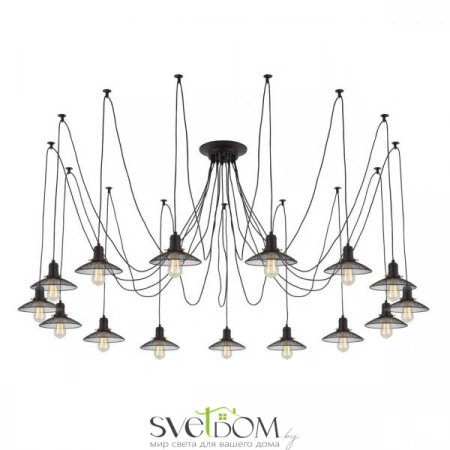 Люстры потолочныеCL451152 CITILUX | Svetdom.by