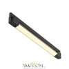 Трековый светильник Technical TR196-3-20W2.7K-B Maytoni