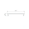 Экран LINIA53-2000 (LED) Arlight 017323 Arlight