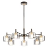 Люстра на штанге Citilux ELAN CL241171 CITILUX