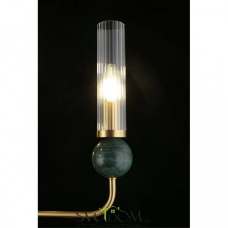 Люстры потолочныеAPL.337.07.06 Aployt | Svetdom.by