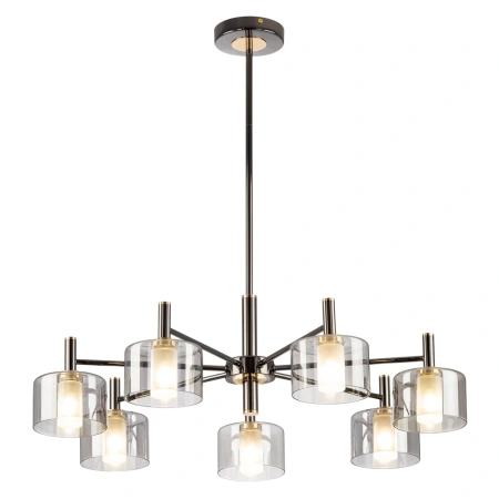Люстра на штанге Citilux ELAN CL241171 CITILUX