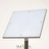 Citilux Харди CL802015 LED Торшер с диммером Кофейный CITILUX