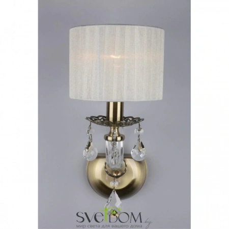 Настенные светильники OML-54201-01 Omnilux | Svetdom.by