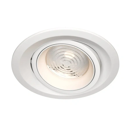 Встраиваемый светильник Technical DL052-L15W3K Maytoni