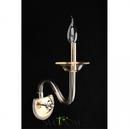 Настенные светильники APL.730.01.01 Aployt | Svetdom.by