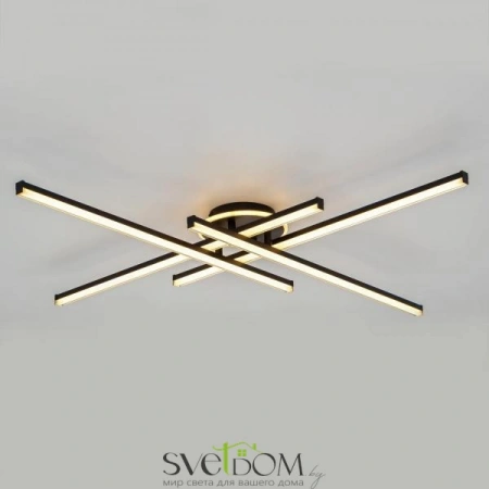 Люстры потолочныеCL203641 CITILUX | Svetdom.by