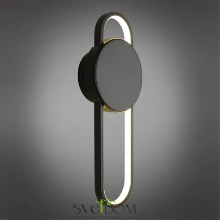 Настенные светильники APL.347.01.18 Aployt | Svetdom.by