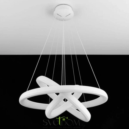 Люстры подвесныеCL730A150S CITILUX | Svetdom.by