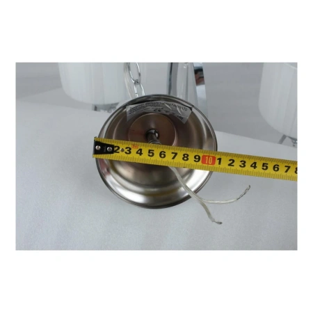 Люстра подвесная Omnilux  OML-63803-03 Omnilux
