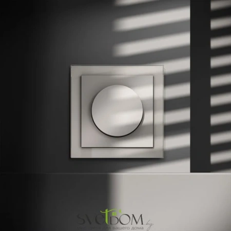 Устройства управления светом и климатом Voltum – Светорегулятор Voltum S70 VLS070303 
