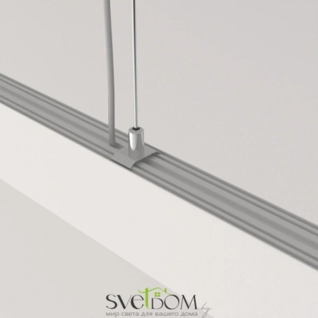 Подвесные светильники Maytoni P051PL-L40W4K от Магазина Svetdom.by