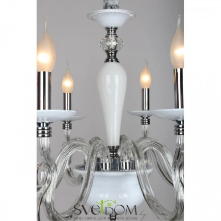 Люстры подвесныеAPL.702.03.08 Aployt | Svetdom.by