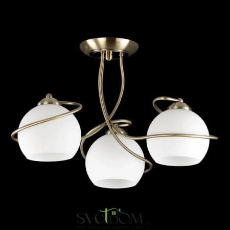 Фото CL155133 CITILUX Люстры потолочныеCL155133 CITILUX | Svetdom.by