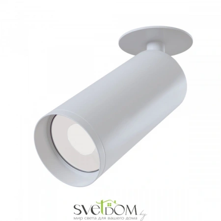Потолочные светильники Maytoni C018CL-01W от Магазина Svetdom.by