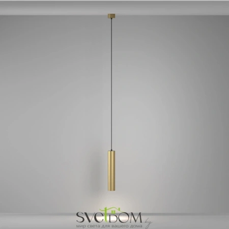 Подвесные светильники Maytoni P082PL-GU10-MG от Магазина Svetdom.by