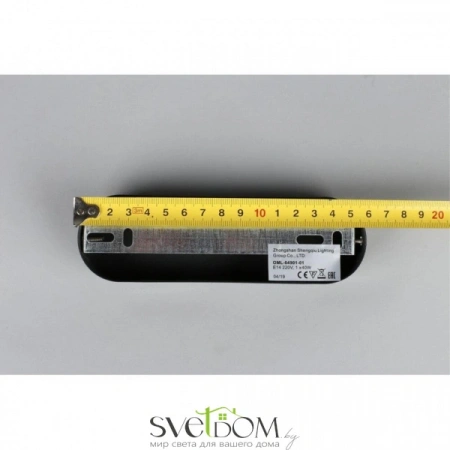 Настенные светильники OML-64901-01 Omnilux | Svetdom.by