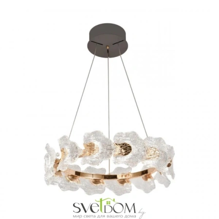Люстры подвесныеAPL.095.03.100 Aployt | Svetdom.by