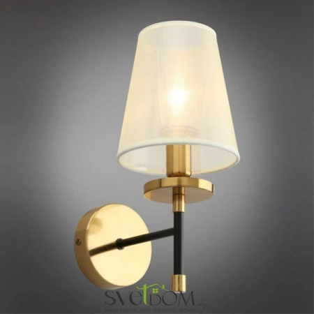 Настенные светильники OML-67301-01 Omnilux | Svetdom.by