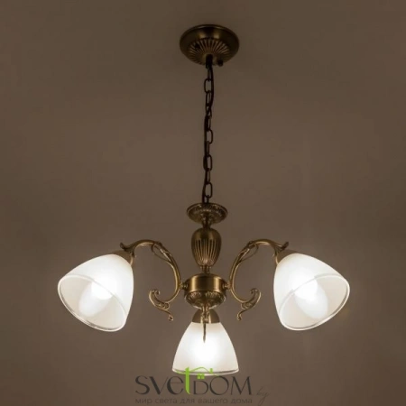 Люстры подвесныеCL413231 CITILUX | Svetdom.by