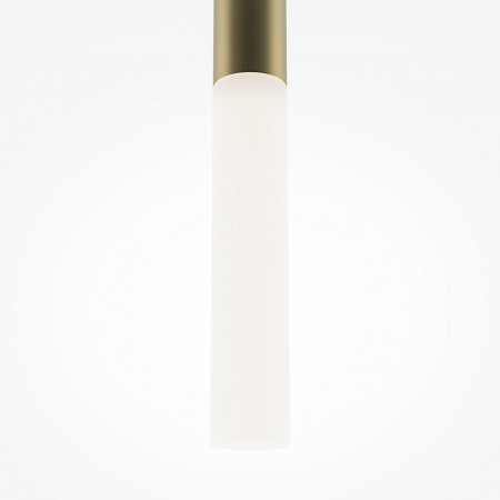 Подвесные светильники Maytoni MOD157PL-L6G4K1 от Магазина Svetdom.by