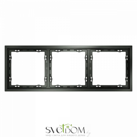 Купить Рамки пластиковые Voltum S70 VLS100306  в Минске