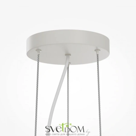 Подвесные светильники Maytoni MOD471PL-L57WK от Магазина Svetdom.by