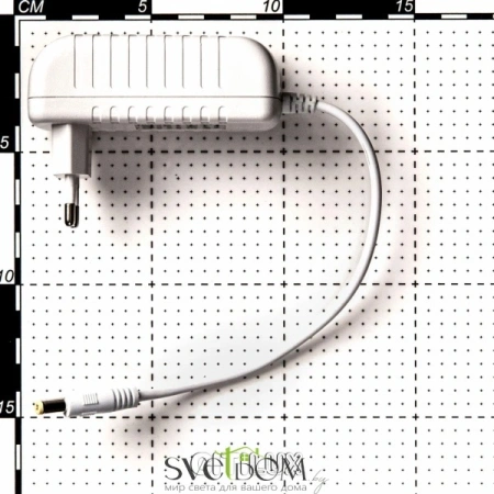 Citilux Дефанс CL804010 Торшер светодиодный с диммером Белый CITILUX