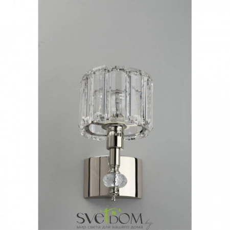 Настенные светильники APL.750.01.01 Aployt | Svetdom.by