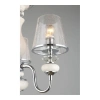 Люстра подвесная Omnilux  OML-84603-03 Omnilux