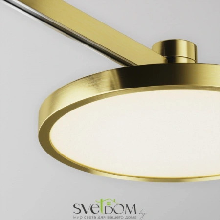 TR153-1-10W3K-BS Maytoni