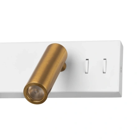 Бра Citilux Декарт CL704450 CITILUX
