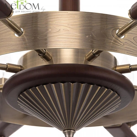 Люстры подвесныеCL423183 CITILUX | Svetdom.by