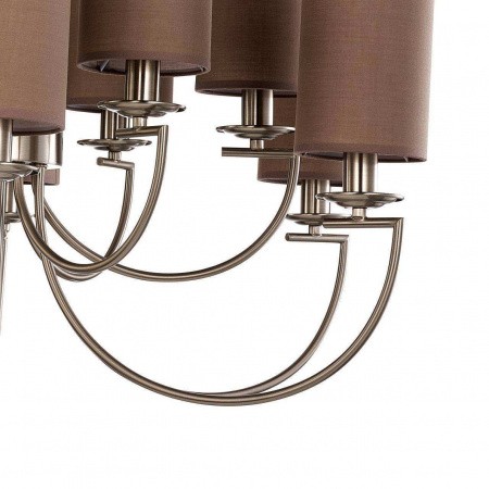 Люстры подвесные2934-12P Favourite | Svetdom.by