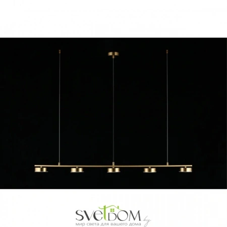Люстры подвесныеAPL.047.13.35 Aployt | Svetdom.by
