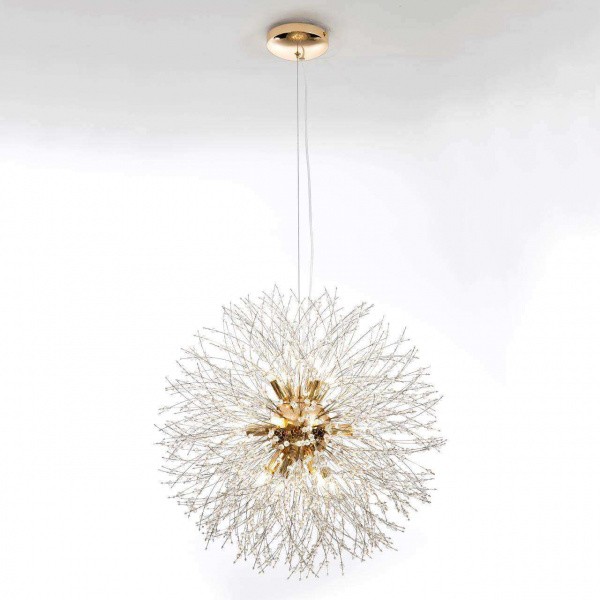 Подвесной светильник MODESTYLE MS.2299.9 GD