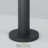 Столб для паркового светильника Outdoor O473P-GF Maytoni
