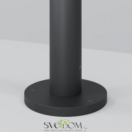 Столб для паркового светильника Outdoor O473P-GF Maytoni