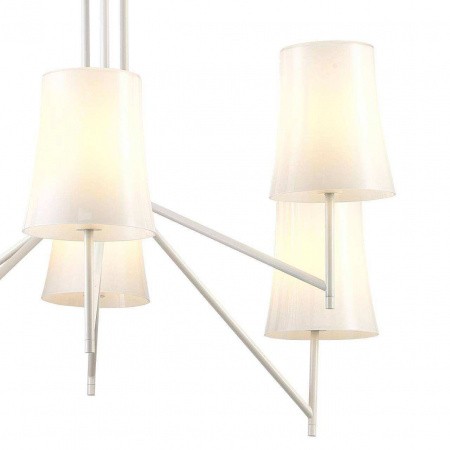 Люстры подвесные2959-6P Favourite | Svetdom.by