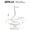 Citilux Джемини CL229811 LED Настольный светильник Хром CITILUX