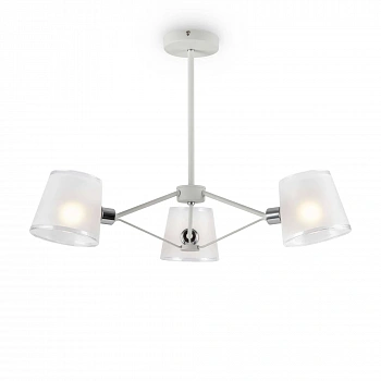 Люстра Freya FR5108PL-03CH
