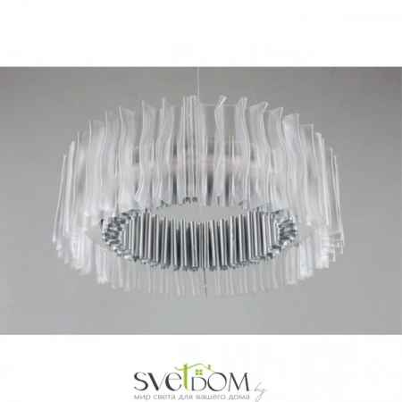 Люстры подвесныеAPL.654.03.60 Aployt | Svetdom.by