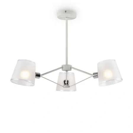 Светильники Freya FR5108PL-03CH от Магазина Svetdom.by